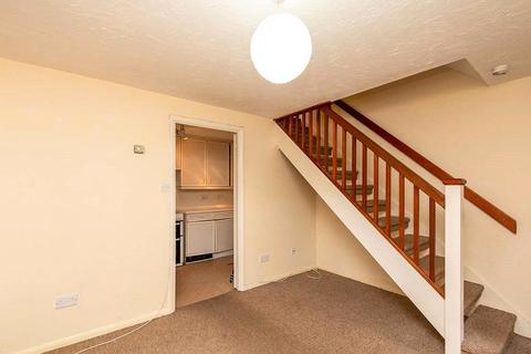 1 bedroom end of terrace house for sale, Long Copse Chase, Basingstoke RG24