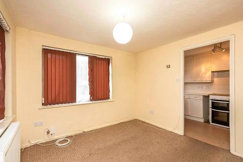 1 bedroom end of terrace house for sale, Long Copse Chase, Basingstoke RG24