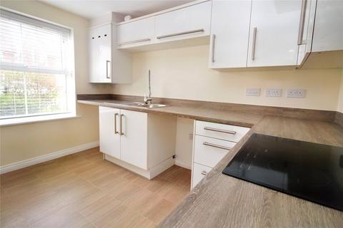 3 bedroom terraced house for sale, Lords Way, Hampshire SP11