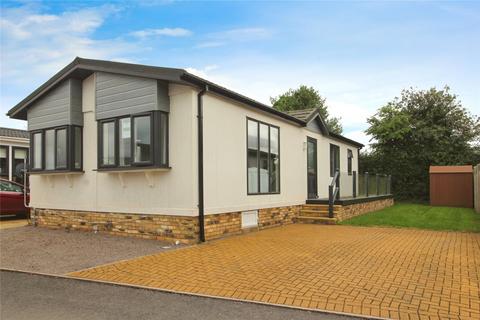 2 bedroom detached house for sale, Picket Piece, Hampshire SP11