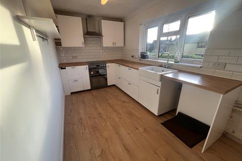 2 bedroom flat to rent, Coldharbour Court Micheldever Road, Hampshire SP10