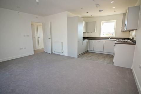 undefined, Brocade Road, Andover SP11