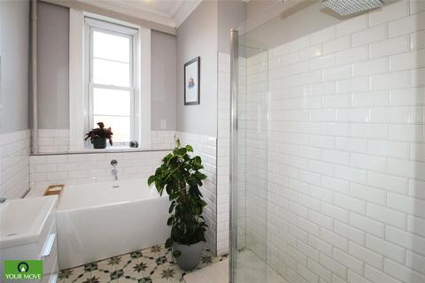 Flat 2, 29 Cheriton Gardens, Folkestone, CT20 2AP