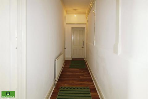 Flat 2, 29 Cheriton Gardens, Folkestone, CT20 2AP