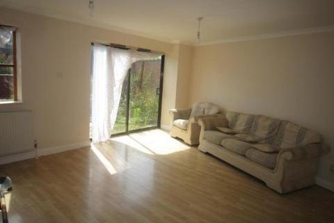 3 bedroom end of terrace house for sale, Hawkins Road, Folkestone CT19