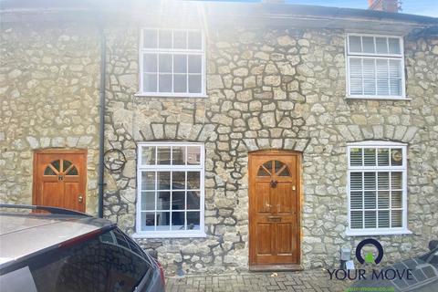 Barrow Hill Cottages, Kent TN23