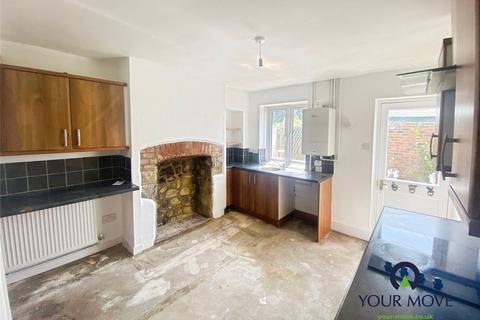 undefined, Barrow Hill Cottages, Kent TN23