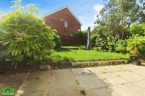 44 Christopher Bushell Way, Kennington, Ashford, TN24 9PY