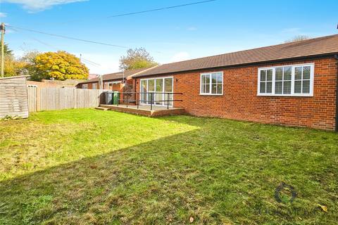 3 bedroom bungalow for sale, Barrow Hill Lodges ,Chart Road, Kent TN24