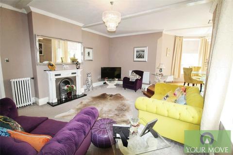 2 bedroom flat for sale, Earls Avenue, Kent CT20