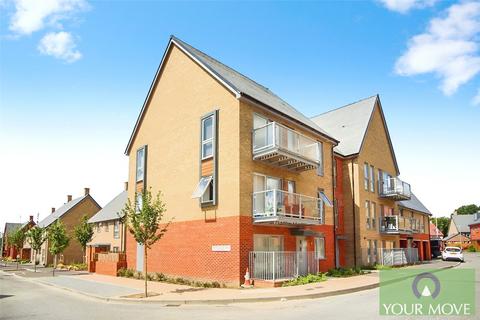 1 bedroom flat for sale, Repton Avenue, Kent TN23