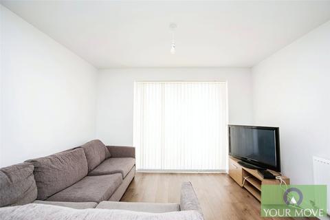 1 bedroom flat for sale, Repton Avenue, Kent TN23