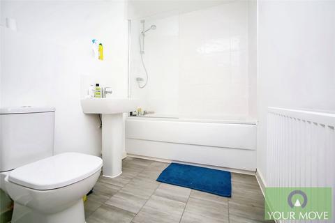 1 bedroom flat for sale, Repton Avenue, Kent TN23