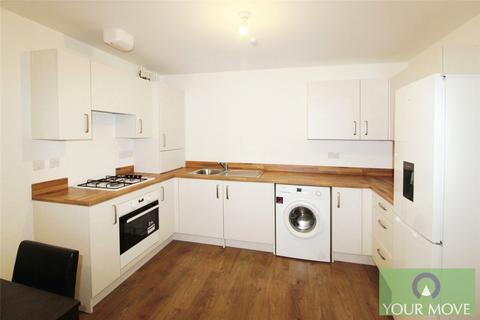 1 bedroom flat for sale, Repton Avenue, Kent TN23