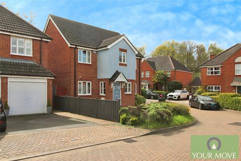 4 bedroom detached house to rent, Waltham Close, Ashford TN24