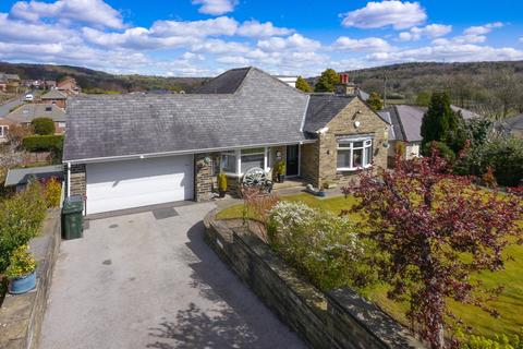 3 bedroom detached house for sale, Roundwood Road, Shipley BD17