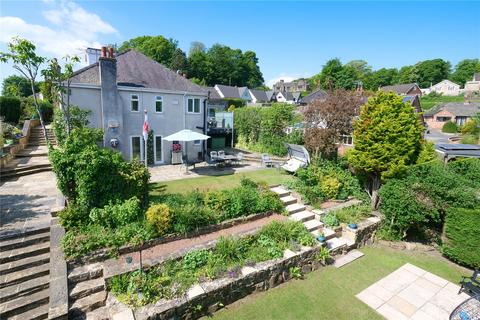 3 bedroom detached house for sale, Roundwood Road, Shipley BD17