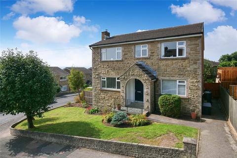1 Alder Carr, Baildon, Shipley, BD17 5TE