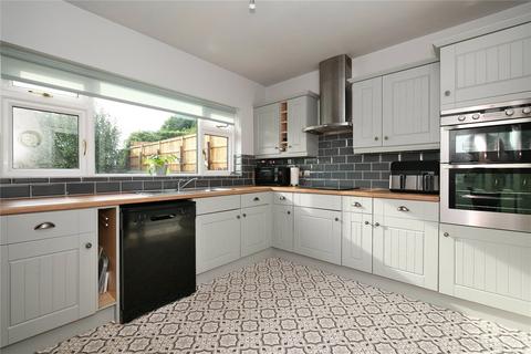 1 Alder Carr, Baildon, Shipley, BD17 5TE