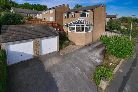 1 Alder Carr, Baildon, Shipley, BD17 5TE