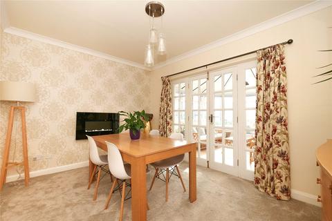 1 Alder Carr, Baildon, Shipley, BD17 5TE