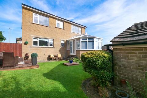 1 Alder Carr, Baildon, Shipley, BD17 5TE