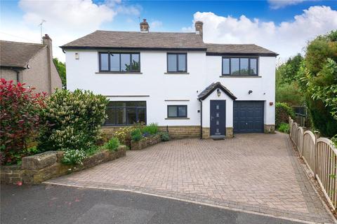 4 bedroom detached house for sale, Walker Wood, Shipley BD17