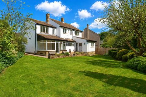 4 bedroom detached house for sale, Walker Wood, Shipley BD17