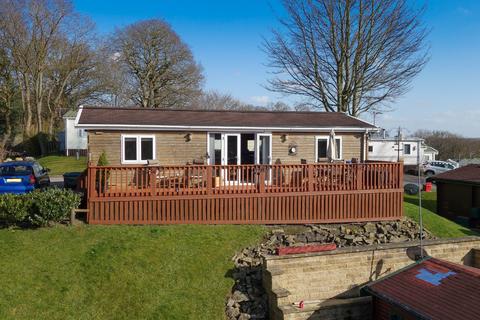 2 bedroom detached house for sale, Moor Valley Park, Hawksworth LS20