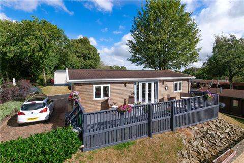 2 bedroom detached house for sale, Moor Valley Park, Hawksworth LS20