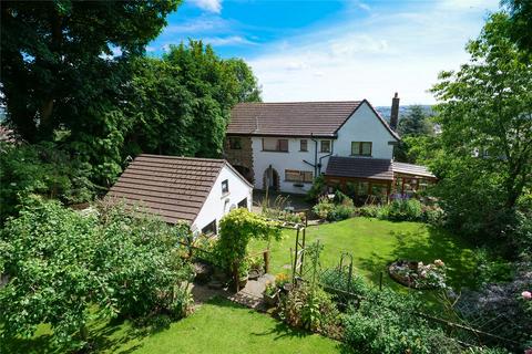 5 bedroom detached house for sale, Westcliffe Avenue, Shipley BD17