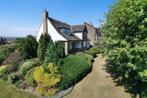 4 bedroom detached house for sale, Belmont Avenue, Shipley BD17