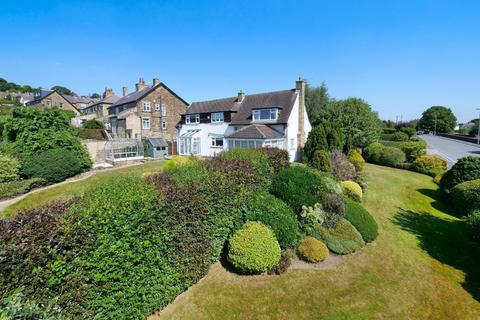 4 bedroom detached house for sale, Belmont Avenue, Shipley BD17