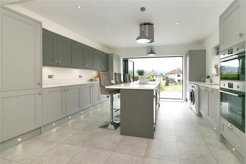 8 Castlemore Road, Baildon, Shipley, BD17 6QN