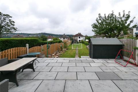 8 Castlemore Road, Baildon, Shipley, BD17 6QN