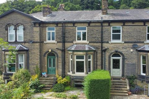 4 bedroom terraced house for sale, Rushcroft Terrace, Shipley BD17