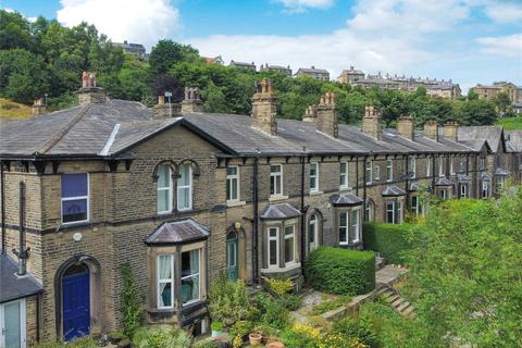 4 bedroom terraced house for sale, Rushcroft Terrace, Shipley BD17