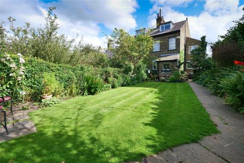 20 Bank Crest, Baildon, Shipley, BD17 5EZ