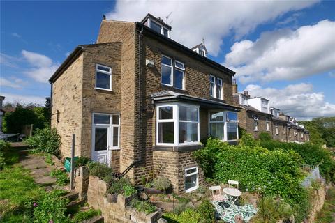20 Bank Crest, Baildon, Shipley, BD17 5EZ