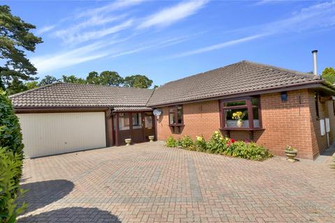 3 bedroom bungalow for sale, Denewood Copse, West Moors, Ferndown, Dorset, BH22