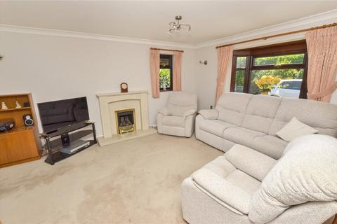 3 bedroom bungalow for sale, Denewood Copse, West Moors, Ferndown, Dorset, BH22