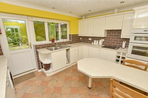 3 bedroom bungalow for sale, Denewood Copse, West Moors, Ferndown, Dorset, BH22