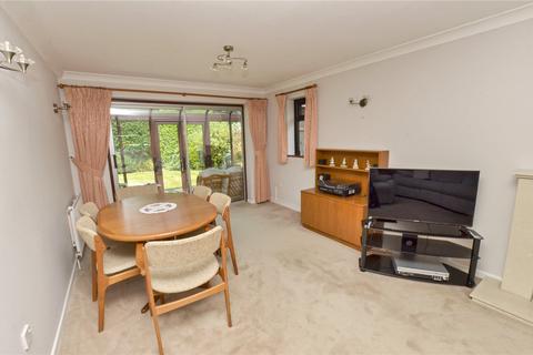 3 bedroom bungalow for sale, Denewood Copse, West Moors, Ferndown, Dorset, BH22