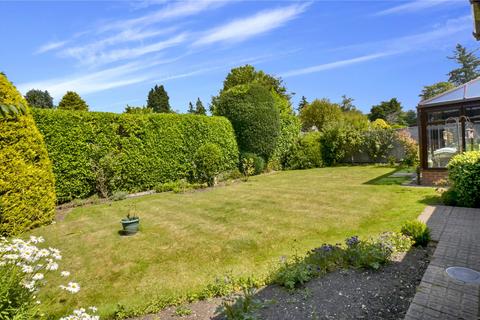 4 bedroom bungalow for sale, Denewood Copse, West Moors, Ferndown, Dorset, BH22