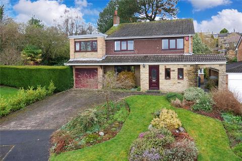 5 bedroom detached house for sale, Beechmount Close, Shipley BD17