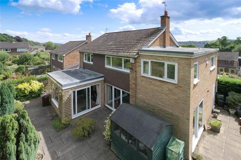 5 bedroom detached house for sale, Beechmount Close, Shipley BD17