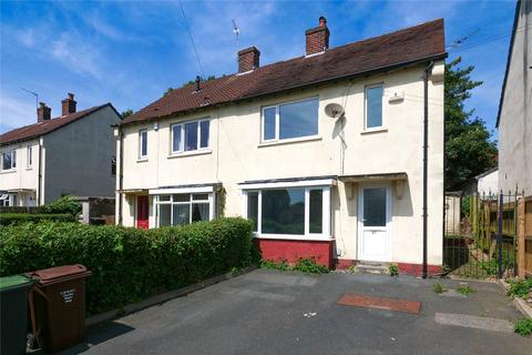 2 bedroom semi-detached house for sale, Denby Drive, Shipley BD17