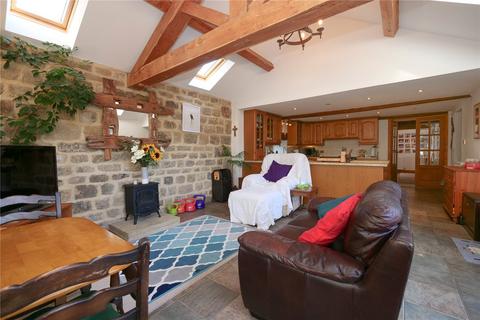 1, Hollings Farm Low Springs, Baildon, Shipley, BD17 6BE