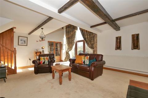 1, Hollings Farm Low Springs, Baildon, Shipley, BD17 6BE