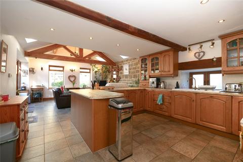 1, Hollings Farm Low Springs, Baildon, Shipley, BD17 6BE